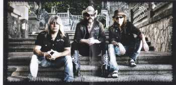 CD Motörhead: The Wörld Is Yours 398465