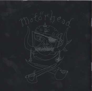 CD Motörhead: The Wörld Is Yours 398465