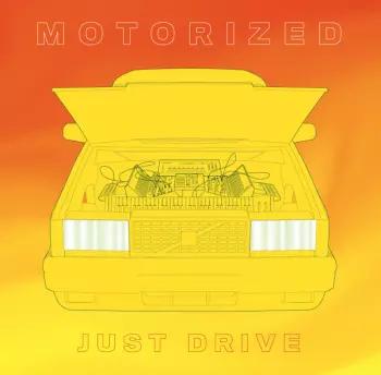 Motorized: Just Drive