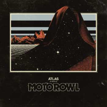 LP Motorowl: Atlas 3053