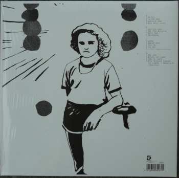 2LP Motorpsycho: Black Hole / Blank Canvas 471623