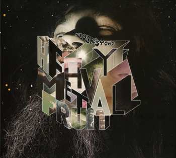 CD Motorpsycho: Heavy Metal Fruit 632428