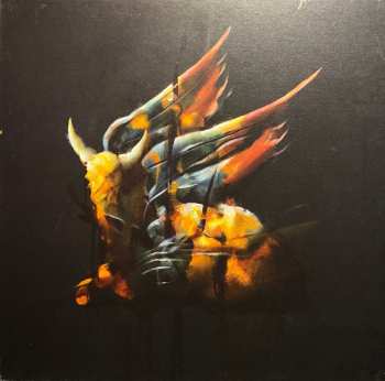 2LP Motorpsycho: The All Is One 591628