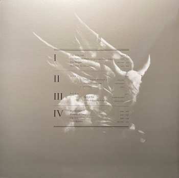 2LP Motorpsycho: The All Is One 591628