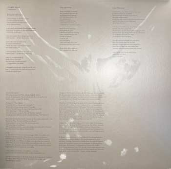 2LP Motorpsycho: The All Is One 591628