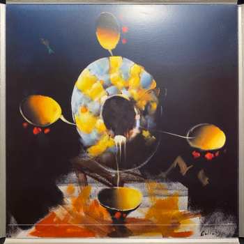 2LP Motorpsycho: The All Is One 591628