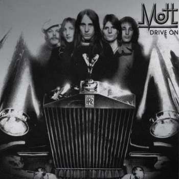 CD Mott: Drive On LTD 653067