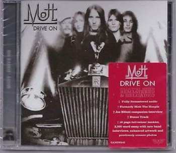 CD Mott: Drive On LTD 653067