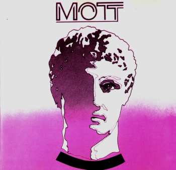 CD Mott The Hoople: Mott 585448