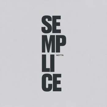 Album Francesco Motta: Semplice