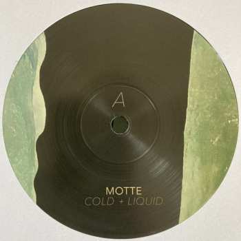 LP Motte: Cold + Liquid 575544