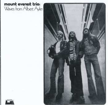 CD Mount Everest: Waves From Albert Ayler 285683