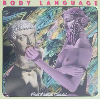 Album Mount Liberation Unlimited: Body Language