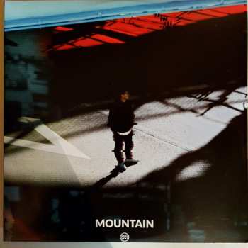 Album Mountain: Mountain