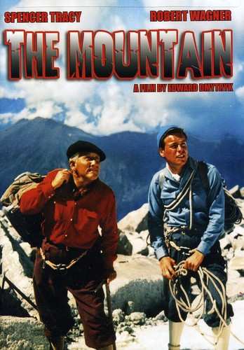 DVD Mountain: Mountain 652658