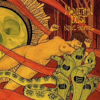 LP Mountain Dust: Nine Years LTD | CLR 345991