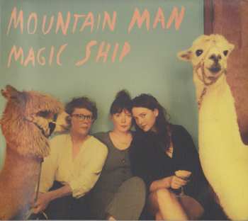 Album Mountain Man: Magic Ship