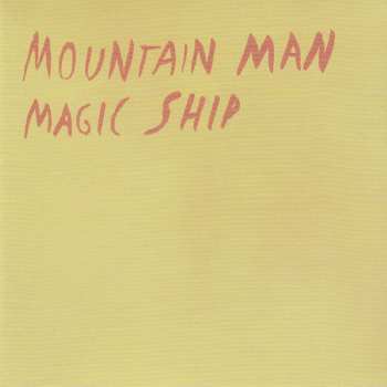 CD Mountain Man: Magic Ship 659756