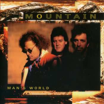 Album Mountain: Man's World