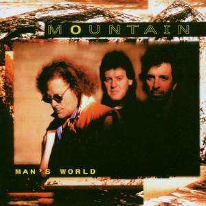 CD Mountain: Man's World 380884