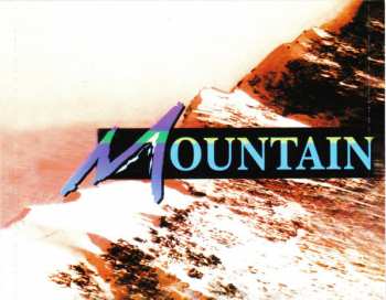 CD Mountain: Man's World 380884