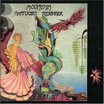 Album Mountain: Nantucket Sleighride