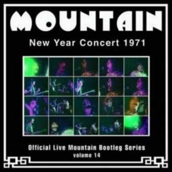 Album Mountain: New Year Concert 1971