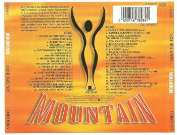 2CD Mountain: Over The Top 632283