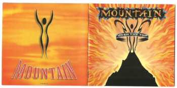 2CD Mountain: Over The Top 632283