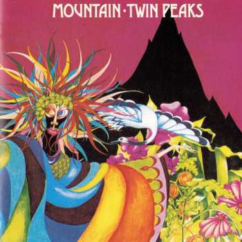 CD Mountain: Twin Peaks 644302