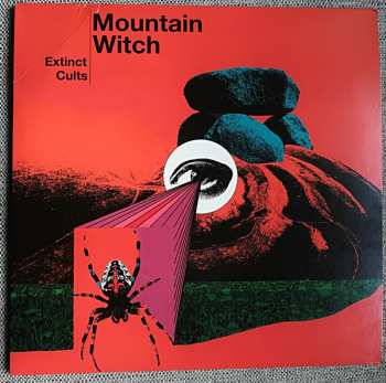 LP Mountain Witch: Extinct Cults CLR 69780