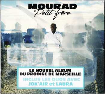 Album Mourad: Petit Frère