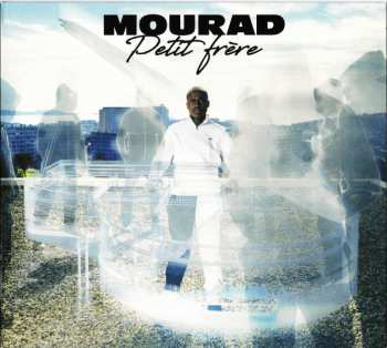 CD Mourad: Petit Frère 561266