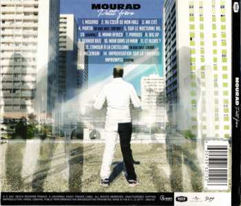 CD Mourad: Petit Frère 561266