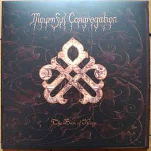 2LP Mournful Congregation: The Book Of Kings 637146