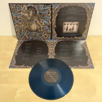 LP Mournful Congregation: The Exuviae Of Gods - Part II CLR 604997