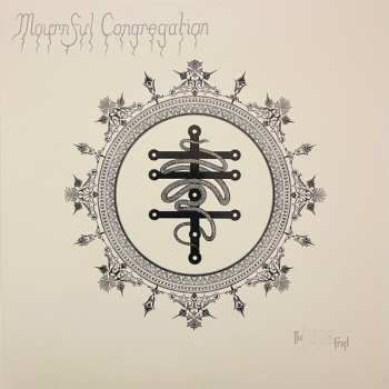 2LP Mournful Congregation: The June Frost LTD 638460