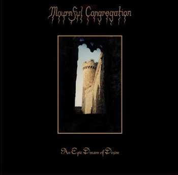 Album Mournful Congregation: Weeping / An Epic Dream Of Desire