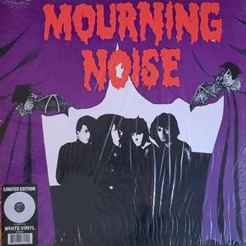 LP Mourning Noise: Mourning Noise CLR | LTD 566361