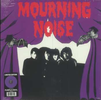 LP Mourning Noise: Mourning Noise CLR | LTD 609910