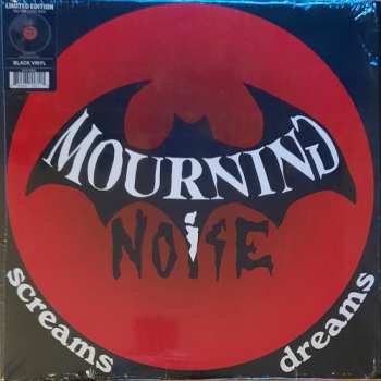 Album Mourning Noise: Screams/Dreams