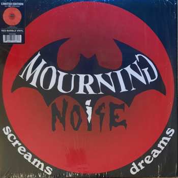 LP Mourning Noise: Screams / Dreams CLR | LTD 579905