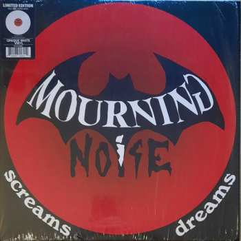 LP Mourning Noise: Screams/Dreams CLR | LTD 598122