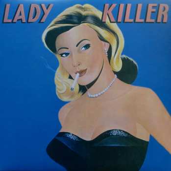 LP Mouse: Lady Killer 638805