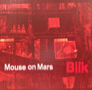 Album Mouse on Mars: Bilk