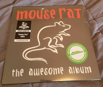 LP Mouse Rat: The Awesome Album 603446