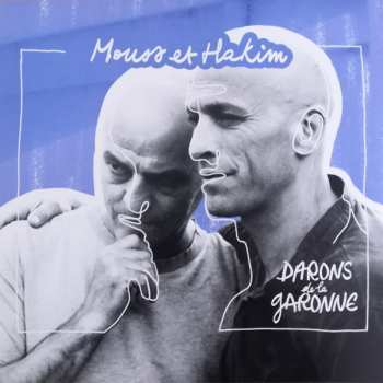 Album Mouss et Hakim: Darons de la Garonne