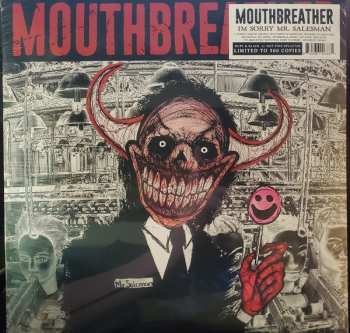 LP MouthBreather: I'm Sorry Mr. Salesman 332647