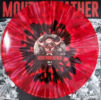 LP MouthBreather: I'm Sorry Mr. Salesman CLR | LTD 656906