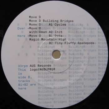 2LP Move D: Building Bridges 551089